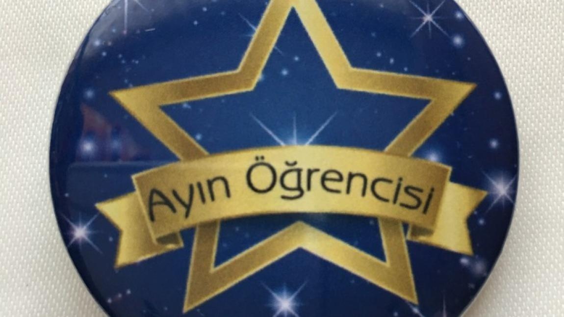 Ayın Öğrencisi